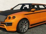 Enus Huntley S GTA 5 Front