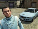 GTA 5 epsilon