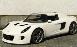 Coil Voltic GTA 5