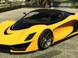 Turismo R GTA 5 Front