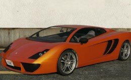 Vacca GTA 5