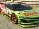 Dinka Jester Racecar Green Front