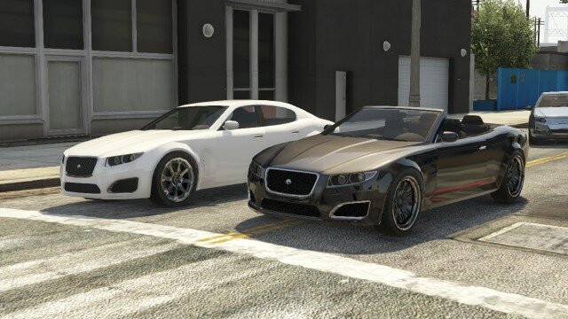 Felon and Felon GT