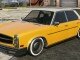 Yellow Benefactor Glendale Modded