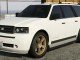 White Dundreary Landstalker GTA 5