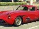 Red Benefactor Stirling GT GTA 5