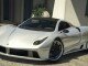 Silver Pegassi Osiris GTA 5