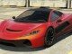 Orange Progen T20 GTA 5 and GTA Online