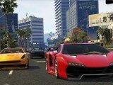 Top 10 cars in GTA 5 and GTA Online