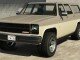 Declasse Rancher XL GTA 5 Front View