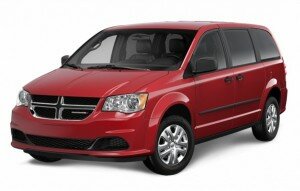 Dodge Caravan