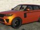 Gallivanter Baller LE GTA 5 Online