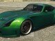 Green Bravado Verlierer GTA 5 Online